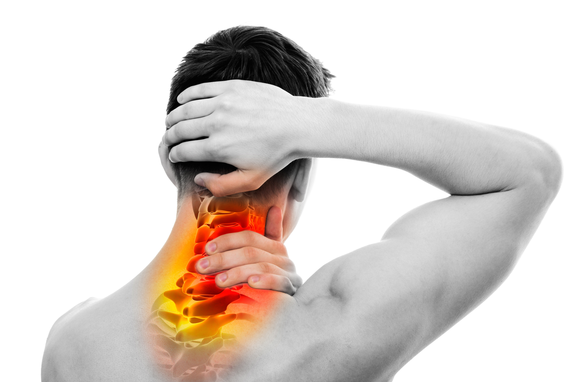 Background - Neck Pain