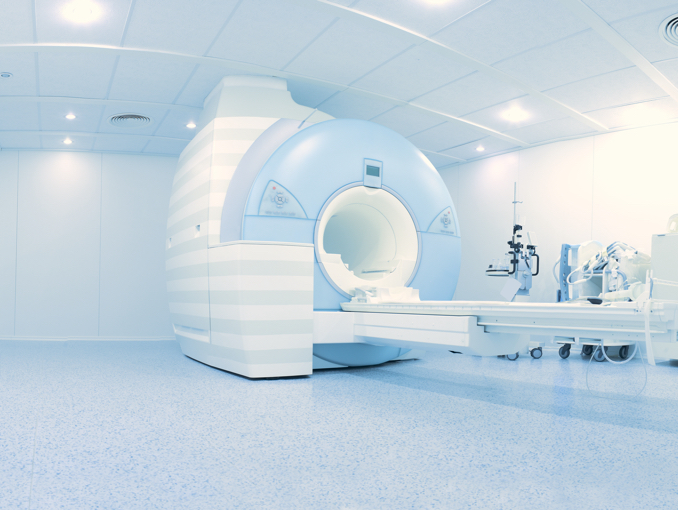 Stereotactic Radiotherapy Center