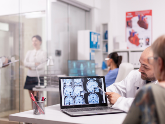Brain Tumor Center