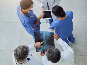 Multi Specialty Spine Center With Neurosurgery