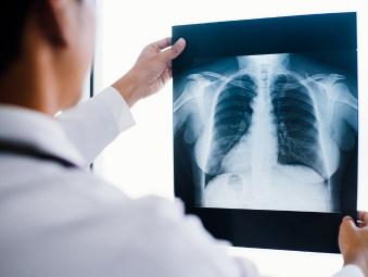 Thoracic And Vascular Surgery Center