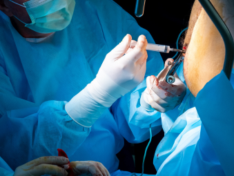 Surgical Oncology Center