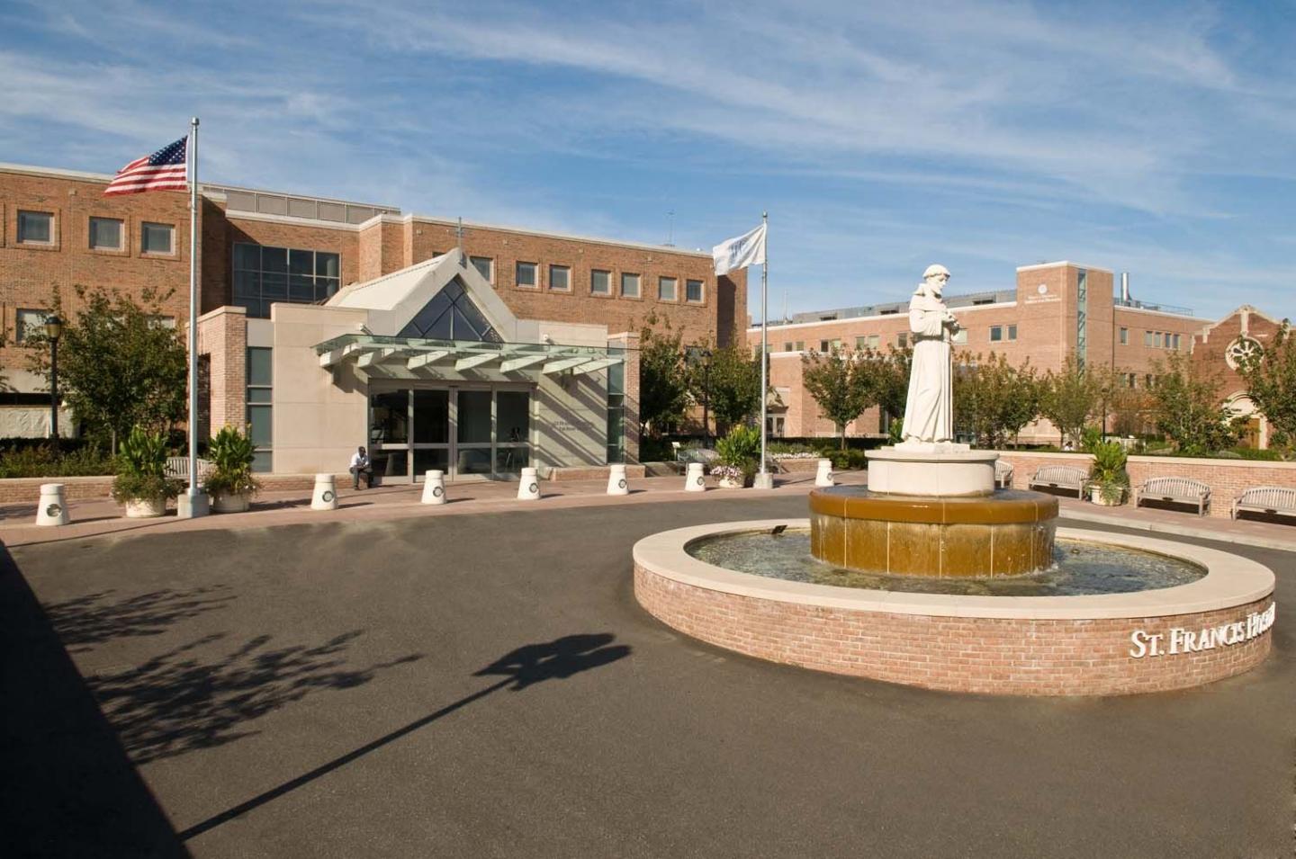 St. Francis Hospital & Heart Center