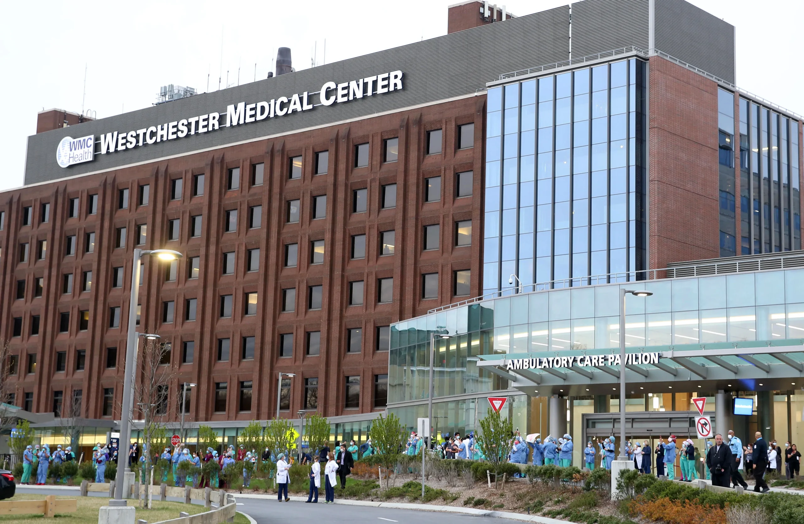 Westchester Medical Center