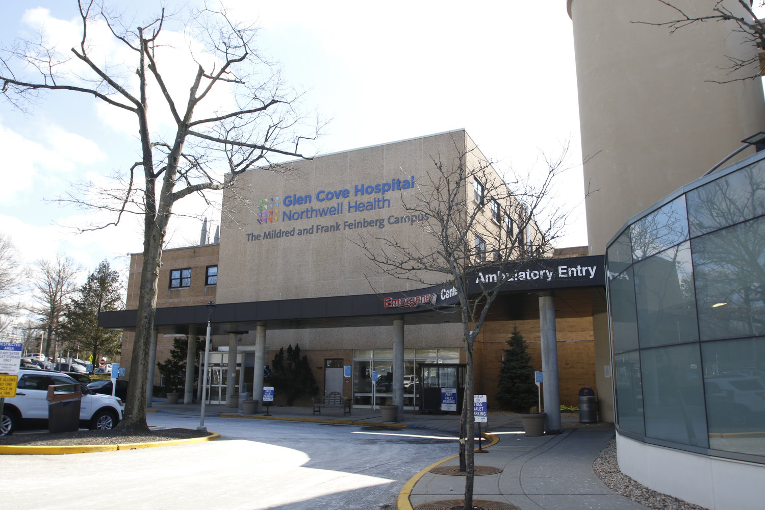 Glen Cove Hospital