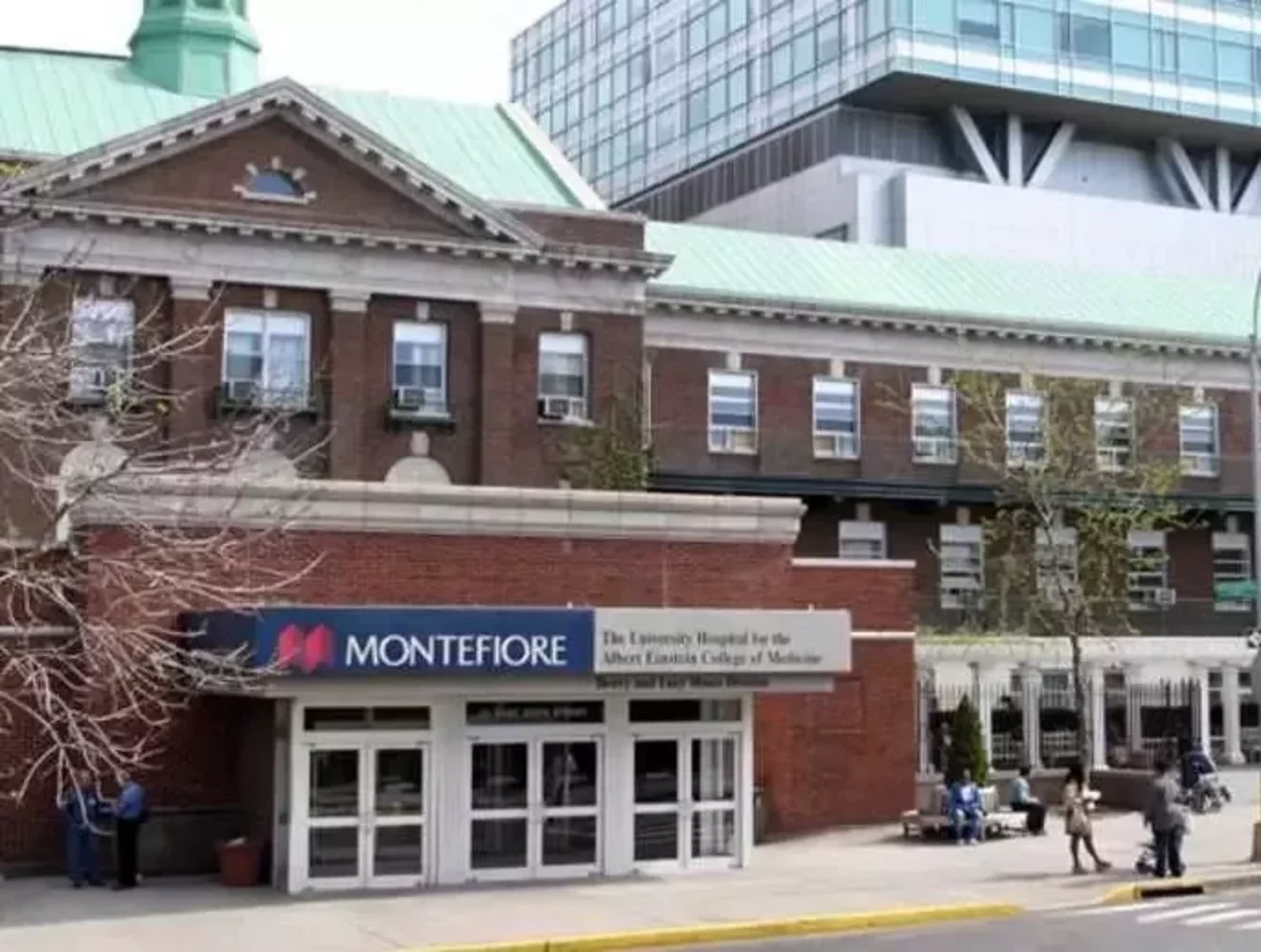 Montefiore Medical Center