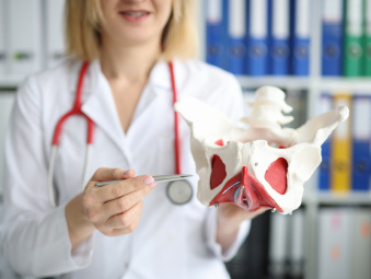 Pelvic Pain Center