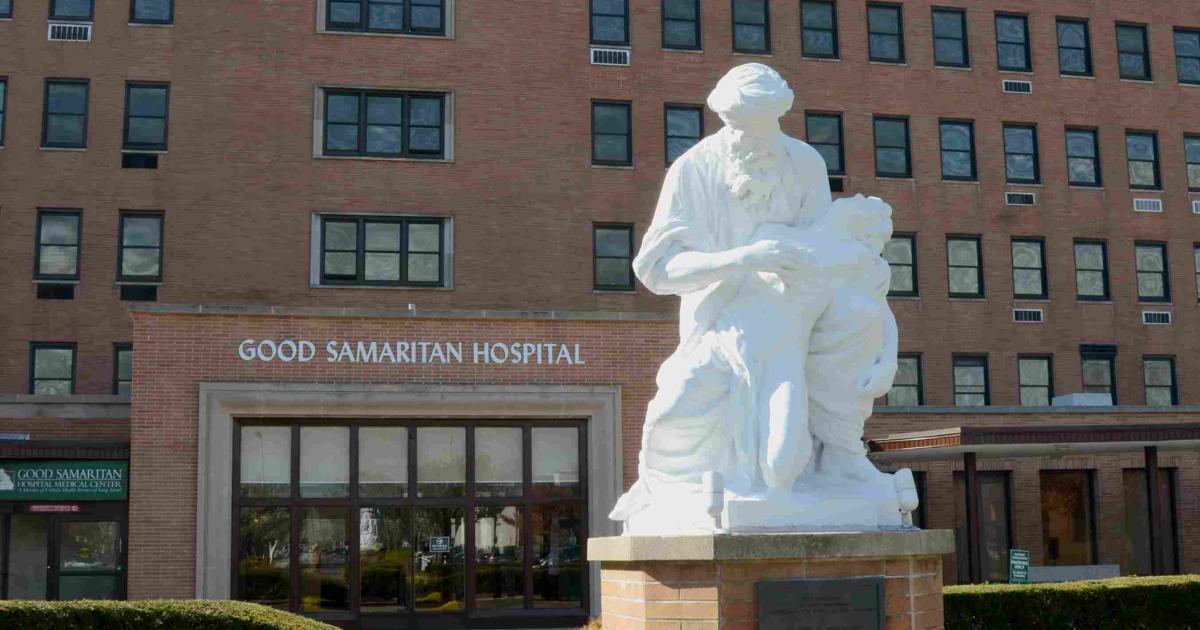 Good Samaritan Hospital