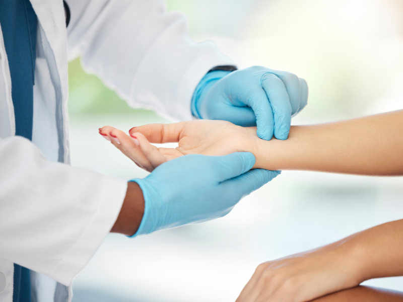 Hand Surgery Center