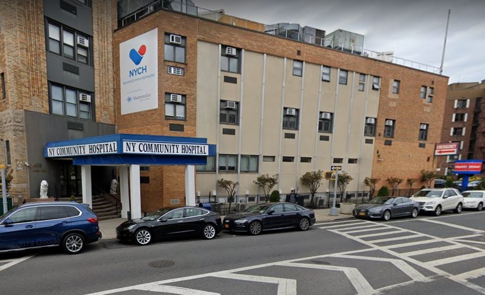 New York Community Hospital