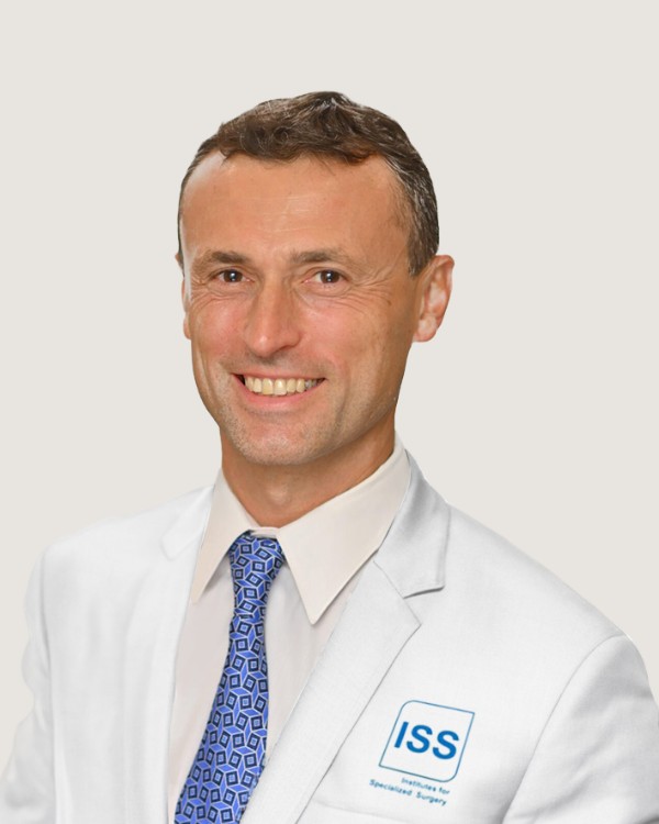 Aleksandr Shteynberg, MD