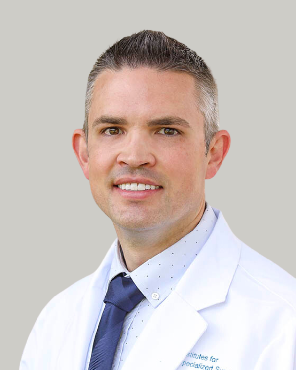 Craig B. Larsen, MD