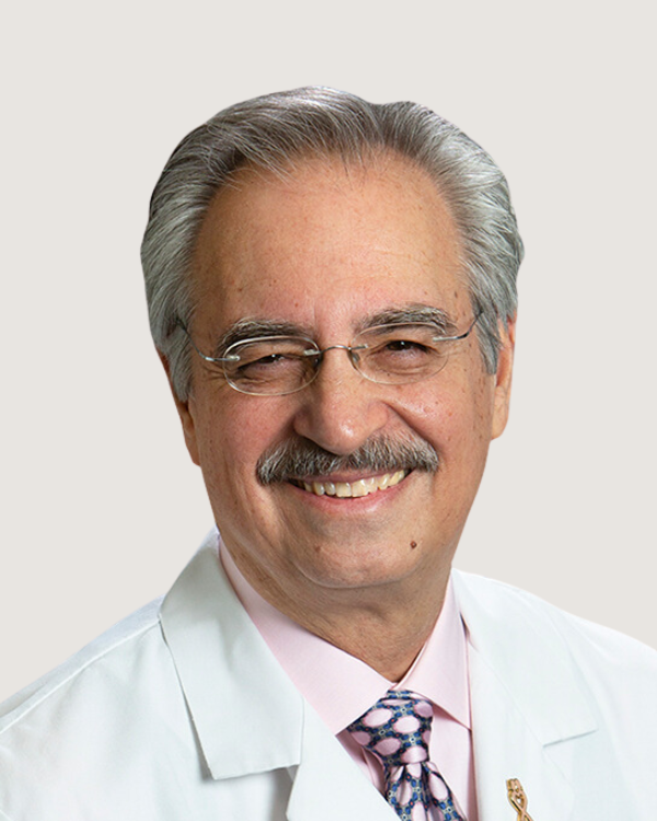 Dwight De Risi, MD