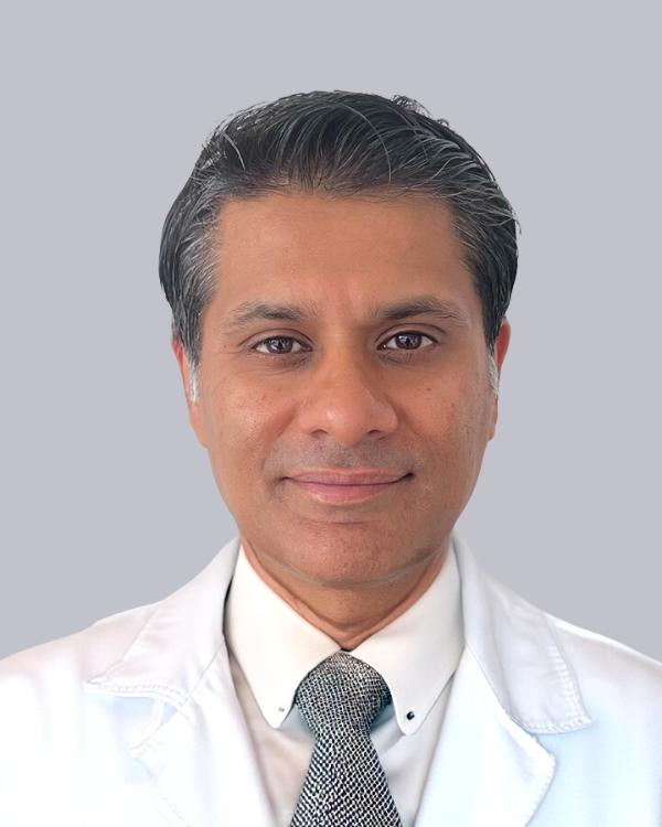 Rahul Narang, MD