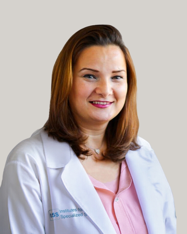 Zaina Habrawi, MD