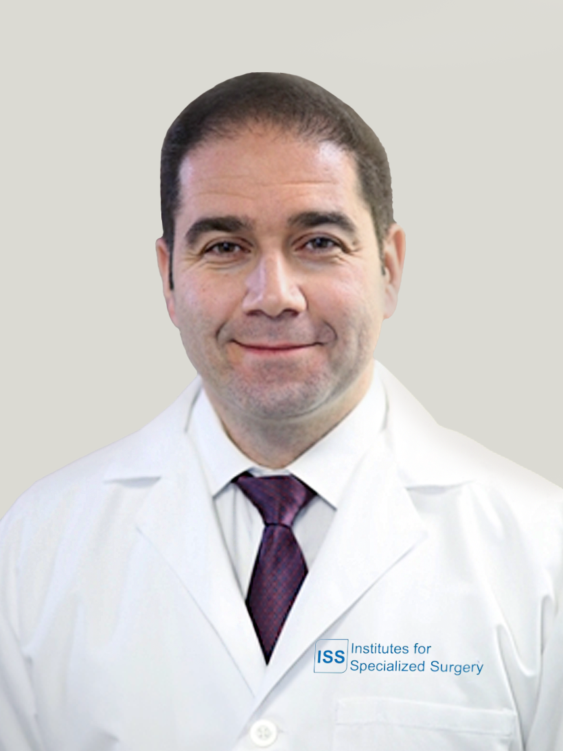 Roman Grinberg, MD