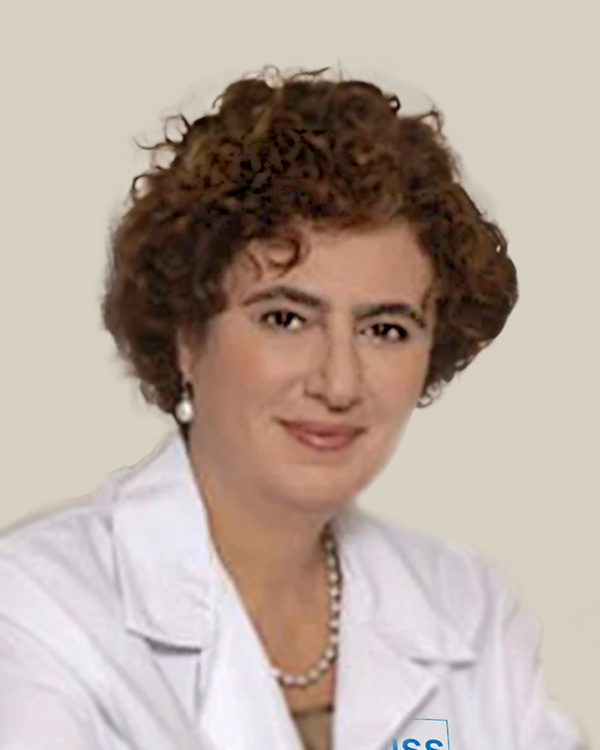 Inga Zilberstein, MD