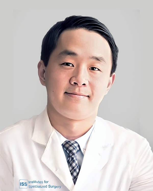 Kenny Lee, MD