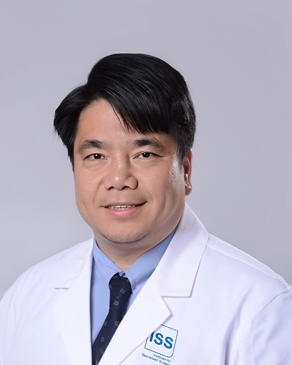 Kok-min Kyan, MD