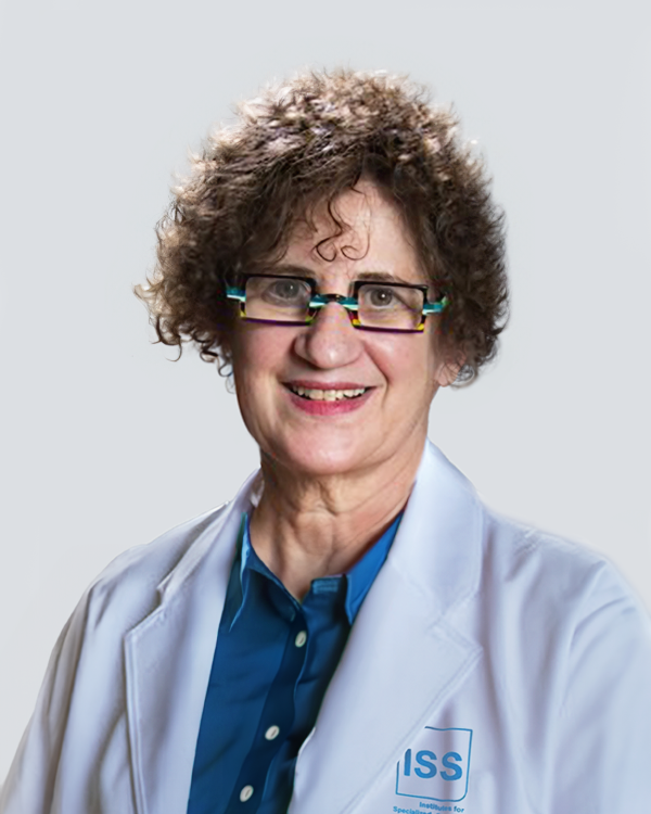 Nella Shapiro, MD