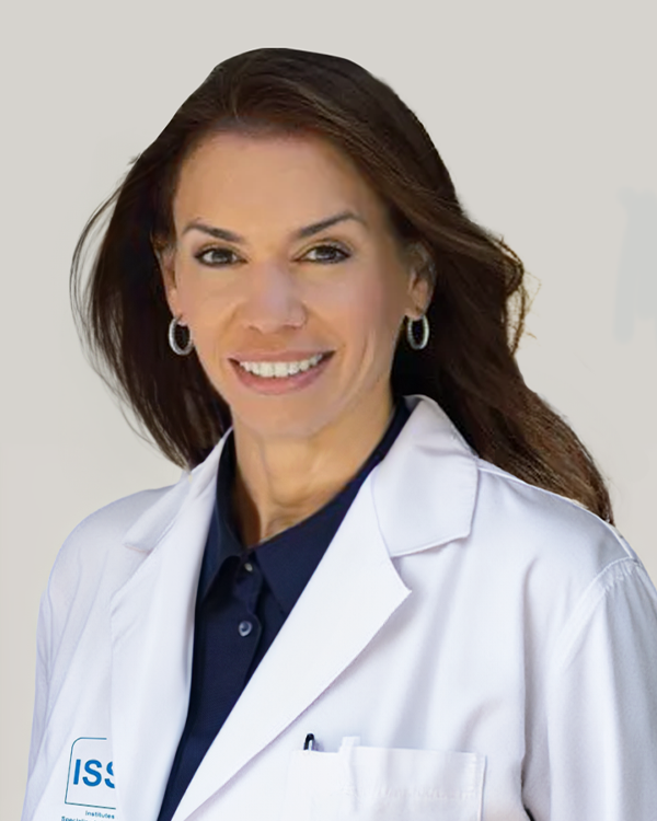 Stefanie Vaimakis, MD