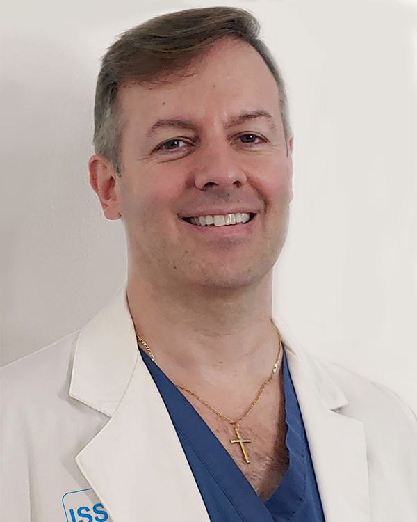 Michael Plakogiannis, MD