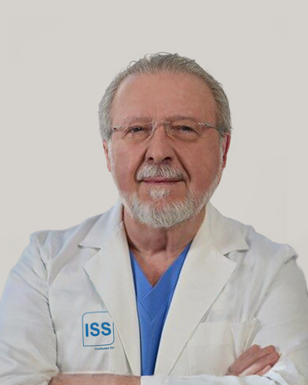 George D. Kofinas, MD