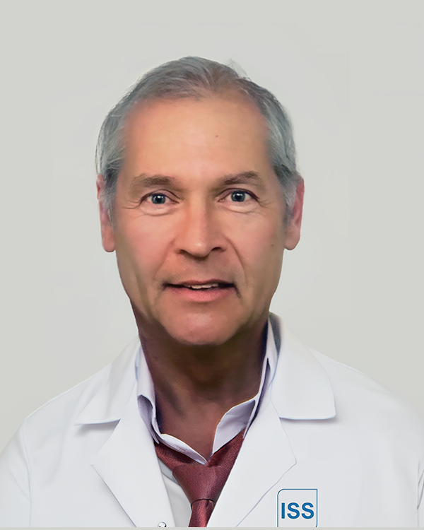 Marc Greenberg, MD