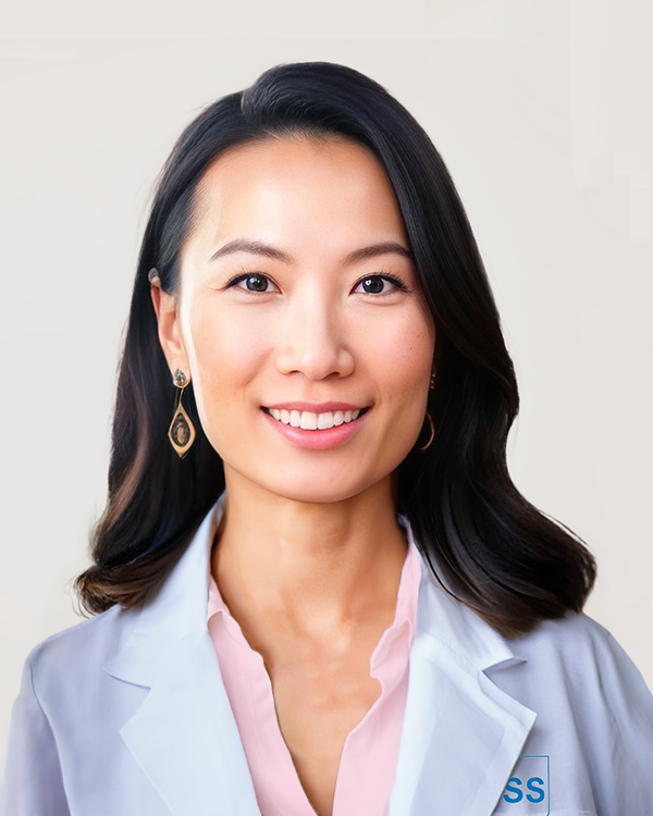 Patty T. Ng, MD