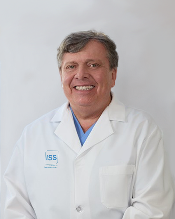 Peter Brzechffa, MD