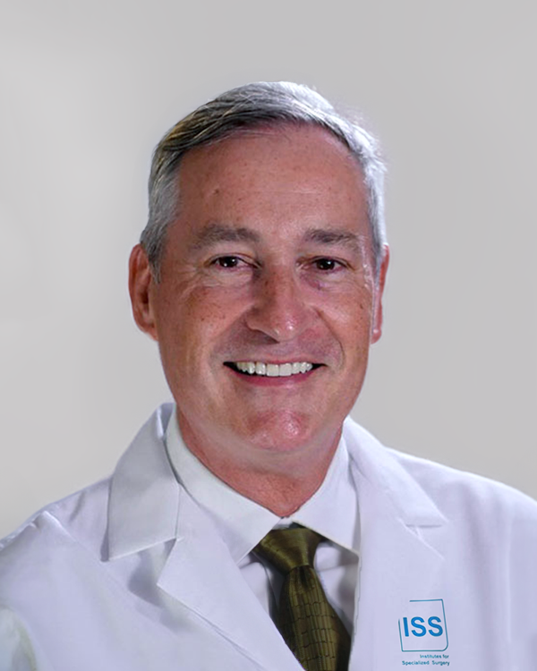 Robert Michael Koch, MD