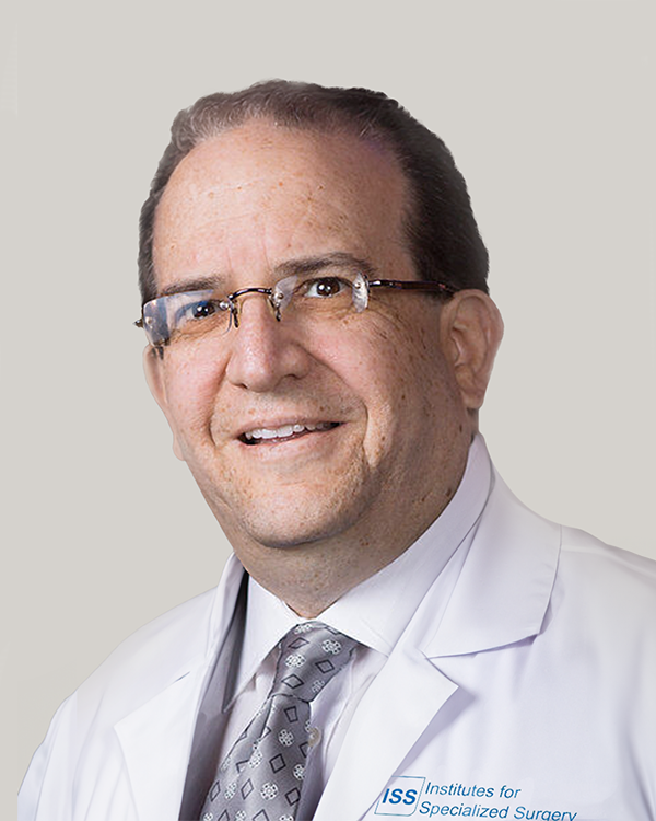 Scot Bradley Glasberg, MD