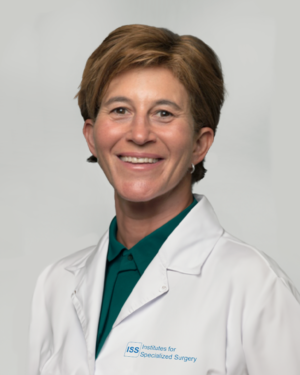 Stacey L Silvers, MD