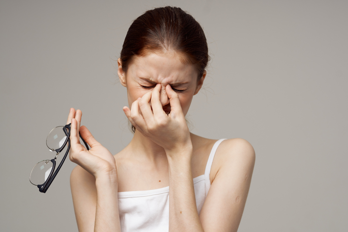 Nasal and Sinus Disorders (1)