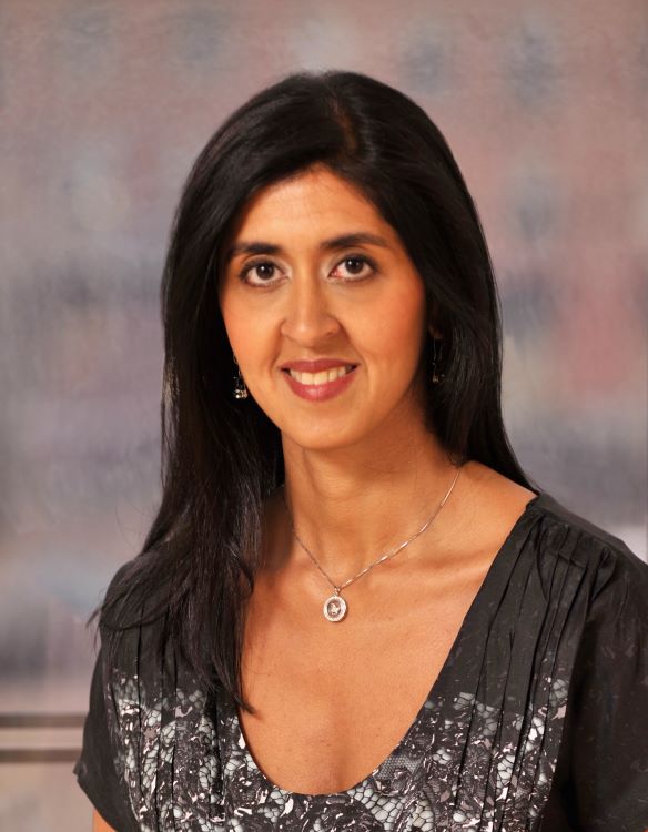 Vandana Kumra, MD,