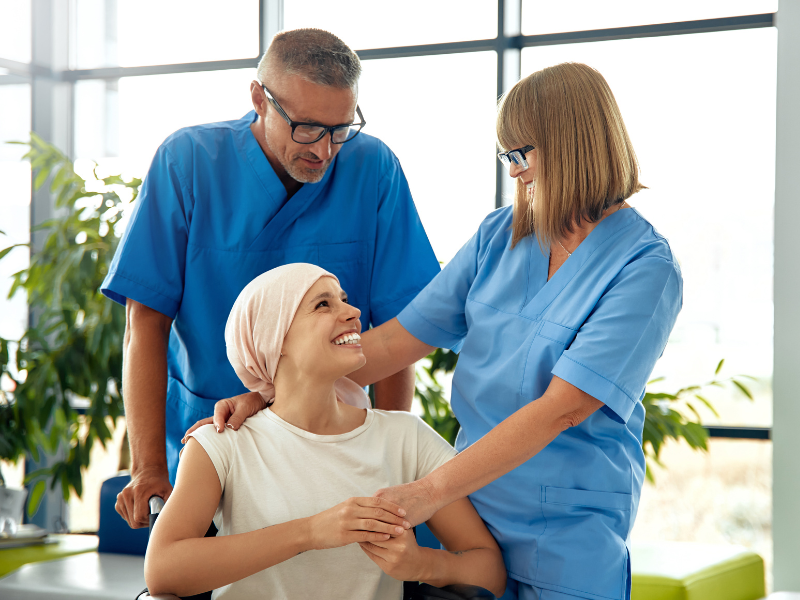 Cancer Pain Center