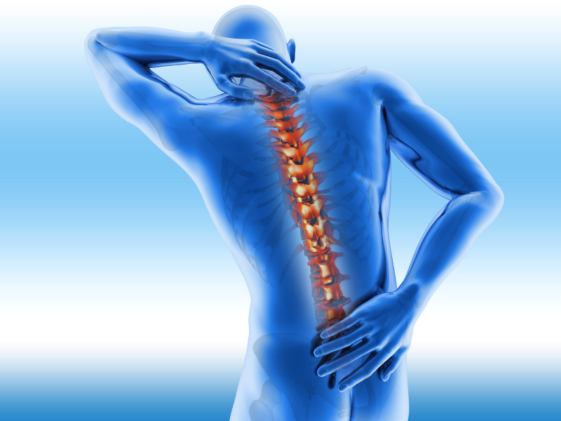Minimally Invasive Spine Surgery Center