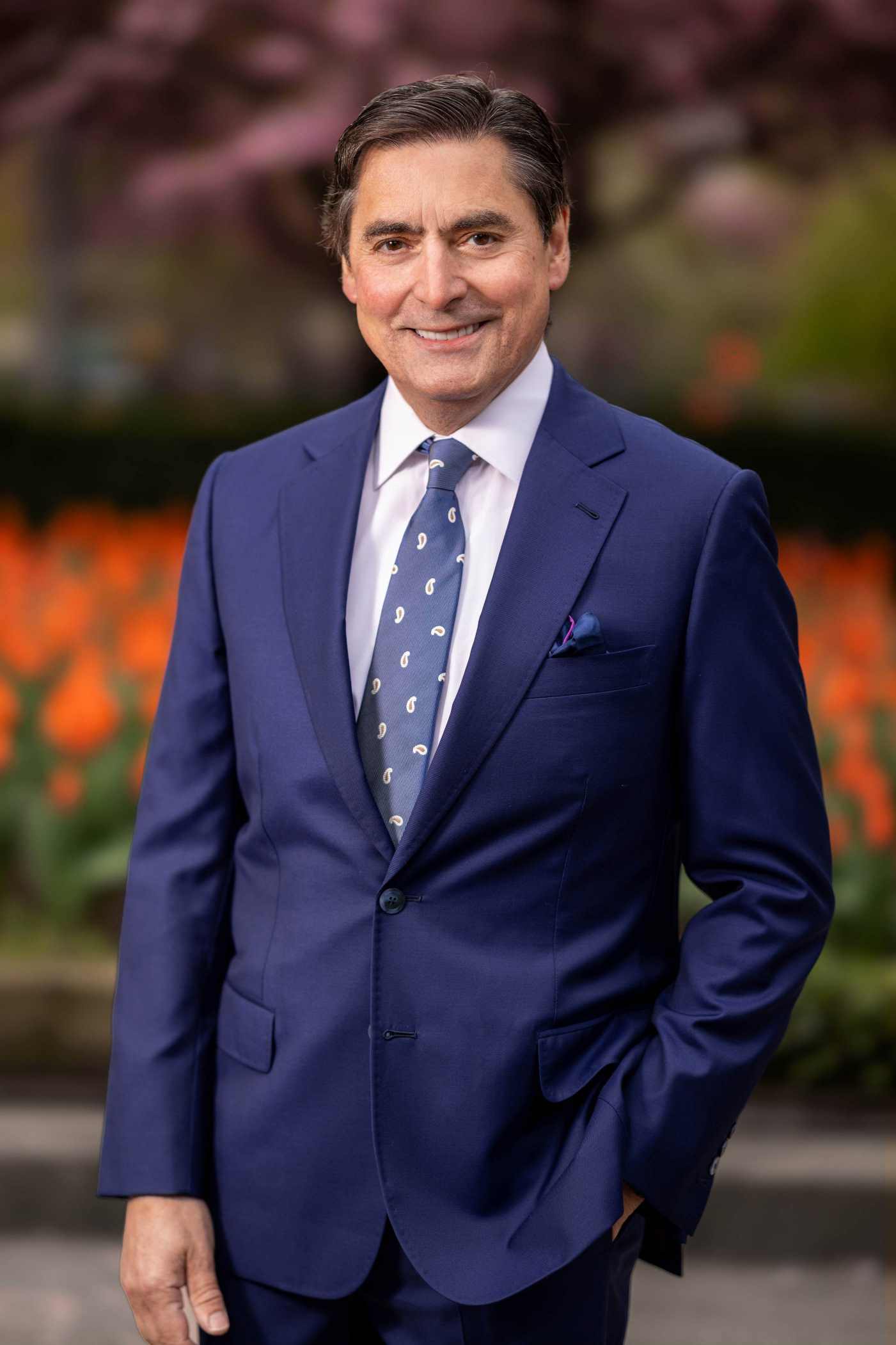 Robert A. Guida, MD